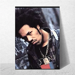Redman is Reginald Noble Redman Posters