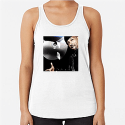 Redman often uses funk beats Redman Tank Tops