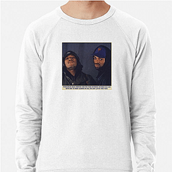 Redman made Whut Thee Album Redman Sweatshirts
