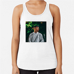 Redman known for collaborations Redman Tank Tops
