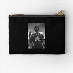 Redman is called Funk Doc Redman Zipper Pouches