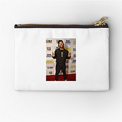 Redman works with Method Man Redman Zipper Pouches