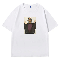 Redman is a famous rapper Redman T-Shirts
