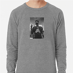 Redman is called Funk Doc Redman Sweatshirts