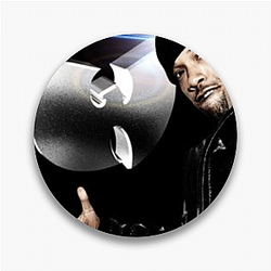 Redman often uses funk beats Redman Pins