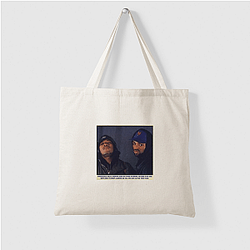 Redman made Whut Thee Album Redman Bags