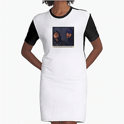Redman made Whut Thee Album Redman Dresses