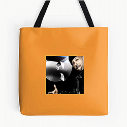 Redman often uses funk beats Redman Bags