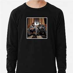 Redman also is an actor Redman Sweatshirts