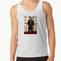 Redman works with Method Man Redman Tank Tops