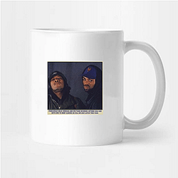 Redman made Whut Thee Album Redman Mugs