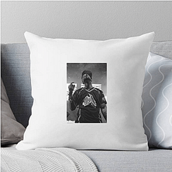 Redman is called Funk Doc Redman Pillows Cover