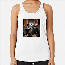 Redman also is an actor Redman Tank Tops