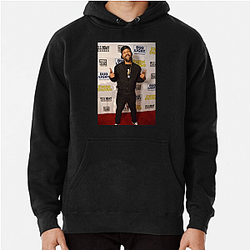 Redman works with Method Man Redman Hoodies