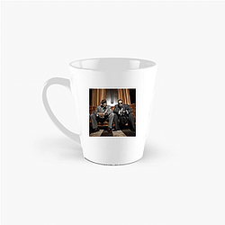Redman also is an actor Redman Mugs