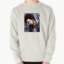 Redman is Reginald Noble Redman Sweatshirts