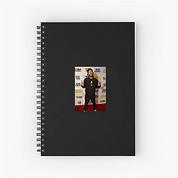 Redman works with Method Man Redman Notebook