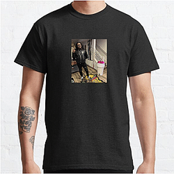 Redman was on Def Jam Redman T-Shirts