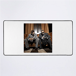 Redman also is an actor Redman Mouse Pads