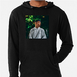 Redman known for collaborations Redman Hoodies