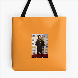 Redman works with Method Man Redman Bags
