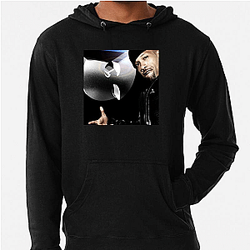Redman often uses funk beats Redman Hoodies
