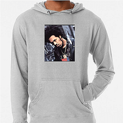 Redman is Reginald Noble Redman Hoodies