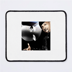 Redman often uses funk beats Redman Mouse Pads