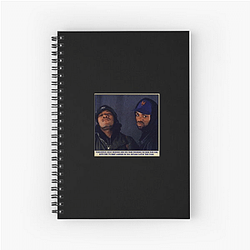 Redman made Whut Thee Album Redman Notebook