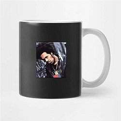 Redman is Reginald Noble Redman Mugs