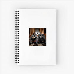 Redman also is an actor Redman Notebook