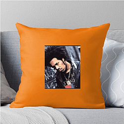 Redman is Reginald Noble Redman Pillows Cover