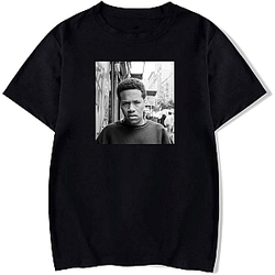 Redman has high energy Redman T-Shirts