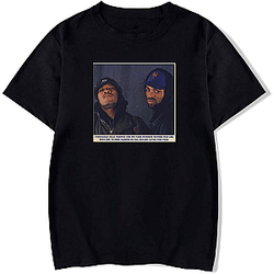 Redman made Whut Thee Album Redman T-Shirts