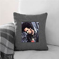 Redman is Reginald Noble Redman Pillows Cover