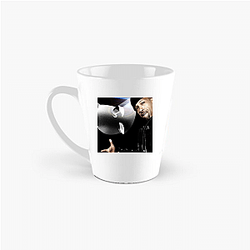 Redman often uses funk beats Redman Mugs