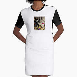 Redman was on Def Jam Redman Dresses
