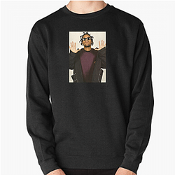 Redman is a famous rapper Redman Sweatshirts
