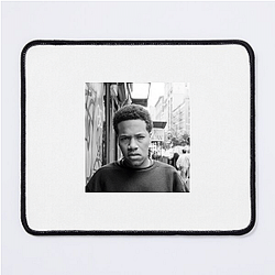 Redman has high energy Redman Mouse Pads
