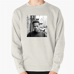 Redman has high energy Redman Sweatshirts