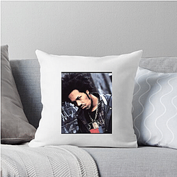 Redman is Reginald Noble Redman Pillows Cover
