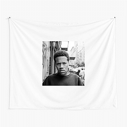 Redman has high energy Redman Tapestries