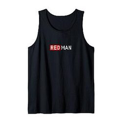 REDMAN Tank Top