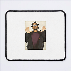 Redman is a famous rapper Redman Mouse Pads