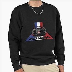 Audi R18 t Sonja Road Sweatshirt