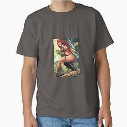 Red Sonja Classic T-Shirt