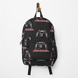 Audi Sport Red Sonja Backpack