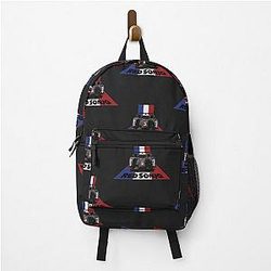 Audi R18 Road Backpack