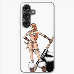 Nami cosplay Red Sonja Phone Case