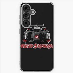 Audi Sport Red Sonja Case